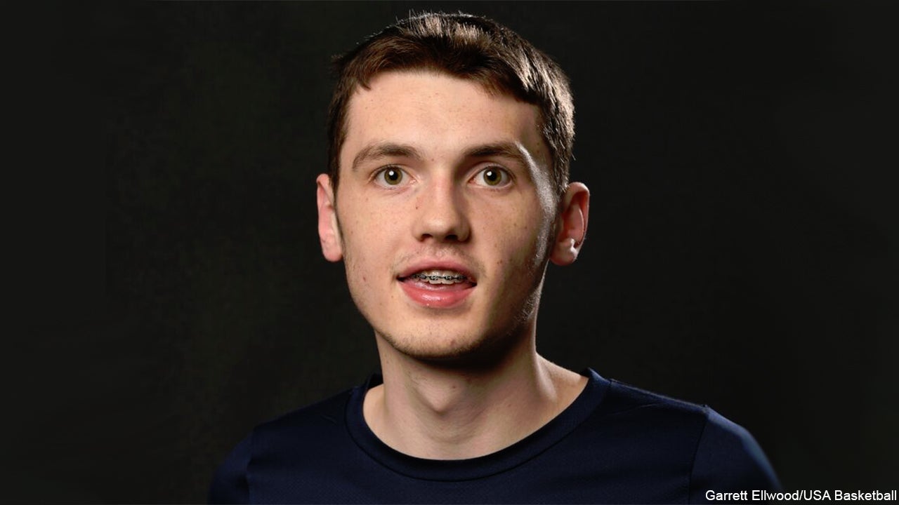 Matthew Hurt Profile Photos