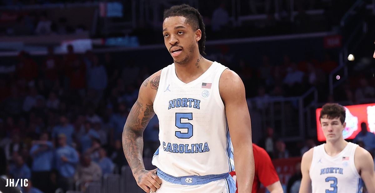 Tar Heels Look To Turn Page After Stinging ACC Championship Loss Tar Heels Look To Turn Page After Stinging ACC Championship Loss
