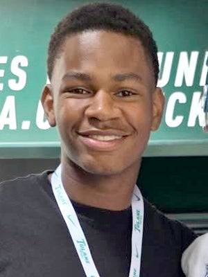 Malique Franklin