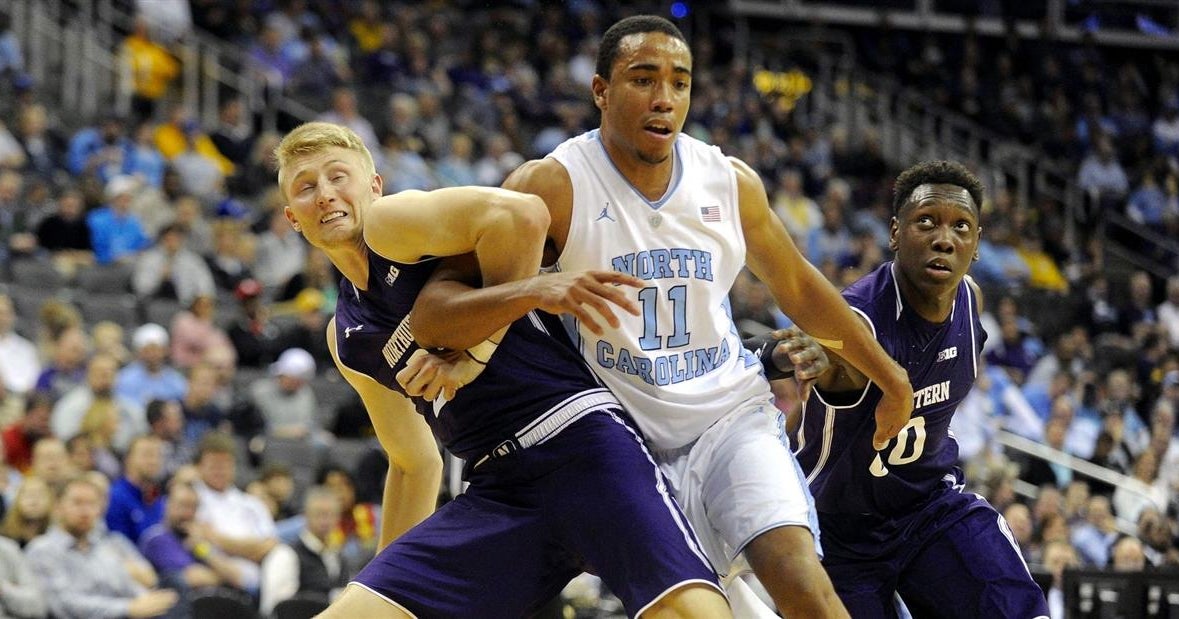 Ross's Rapid Reactions UNC vs. Northwestern