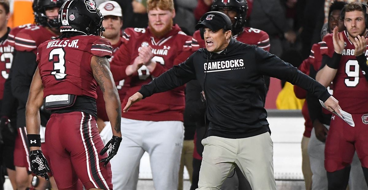 South Carolina, Vanderbilt soar in Week 13 SEC power rankings; Tennessee plummets - Vimarsana News