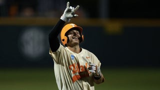 Around The Horn: No. 1 Vols storm past Southern Miss, book Super Regional ticket