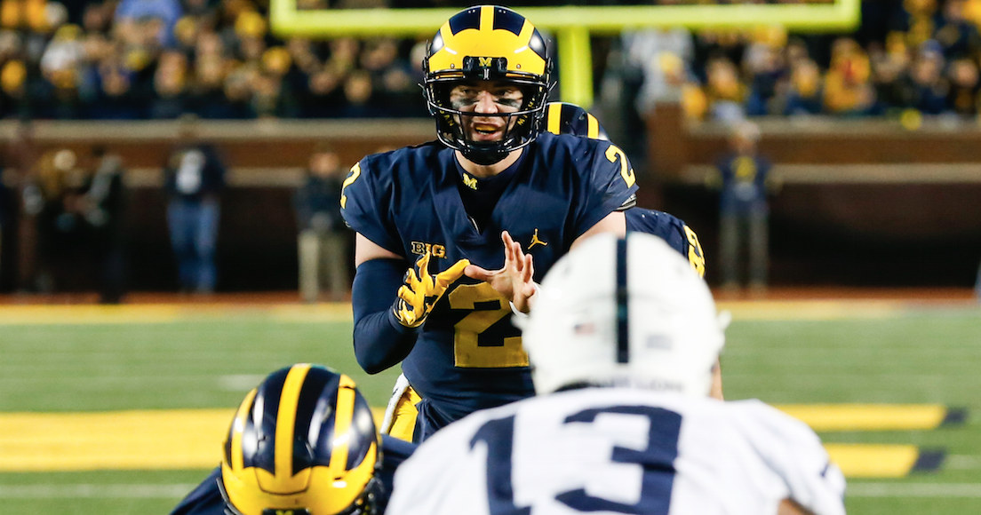 College football Week 8 predictions for big games