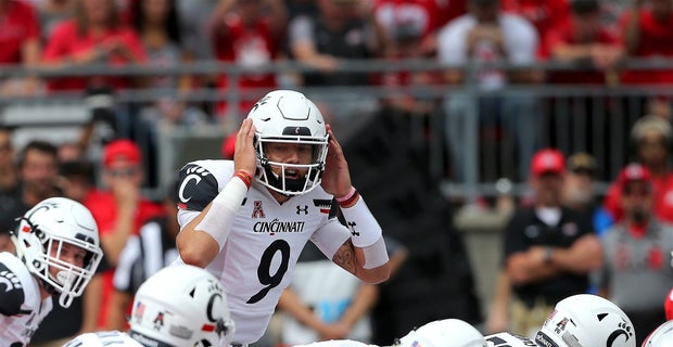 Names To Know Cincinnati Bearcats