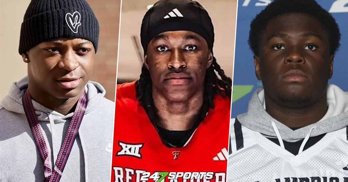 According to sources: A deep dive into Texas Tech's 2026 signing class