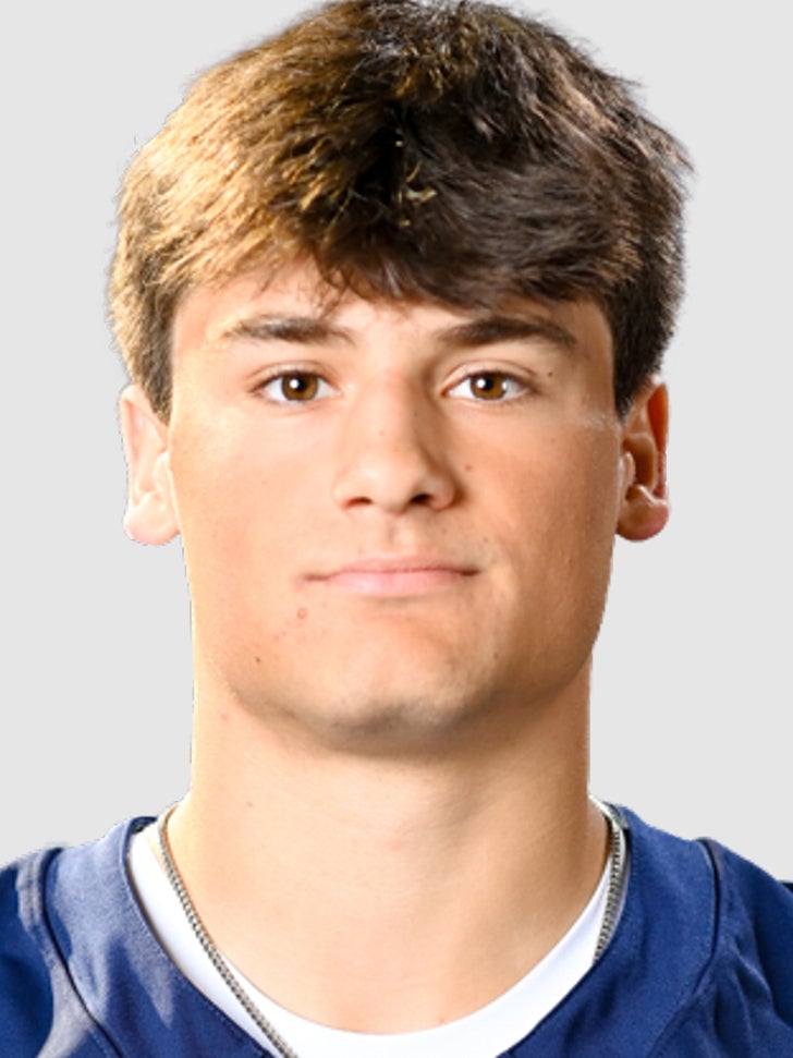 Matt Vezza athlete image