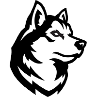 Northeastern Huskies Home