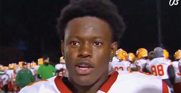 Top Performers from Mission Viejo- LB Poly weekend showdown