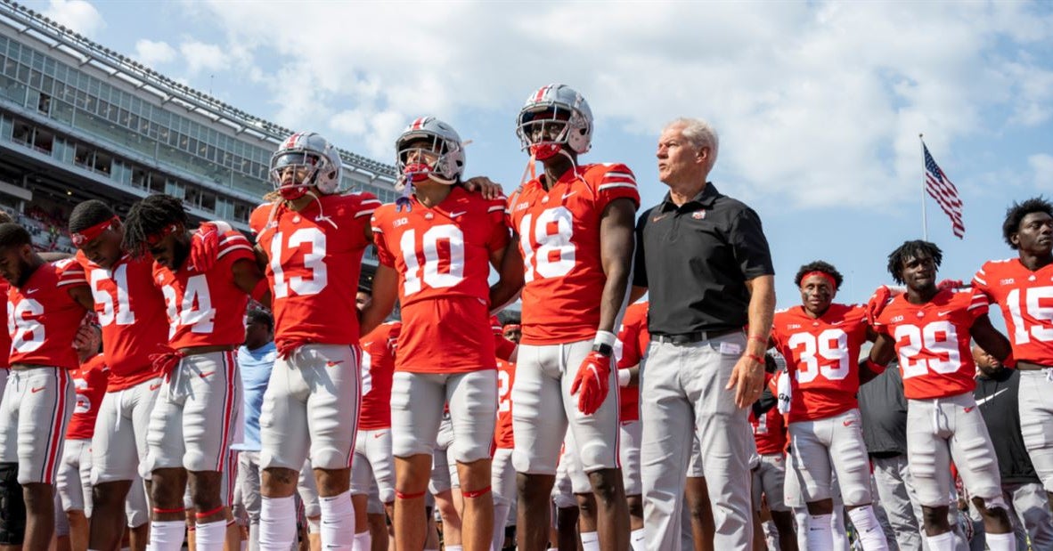 Analyzing Ohio State's schematic undoing vs. Oregon