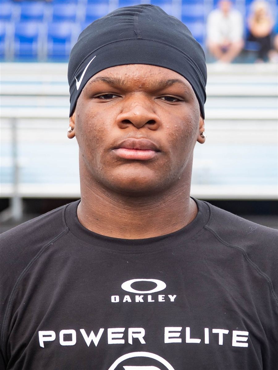Peyton Bishop athlete image