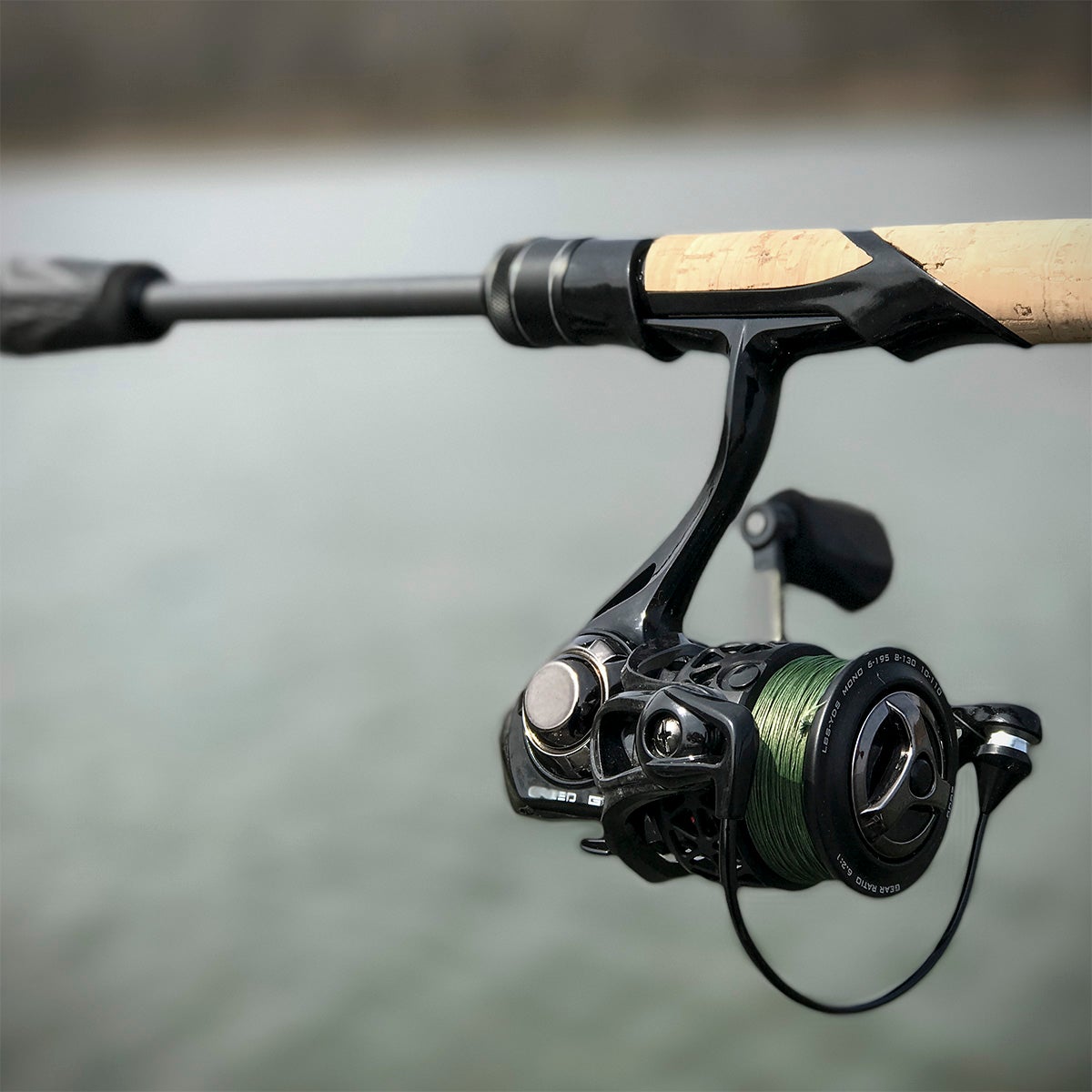 One3 Creed GT Spinning Reel Review One3 Creed GT Spinning Reel Review