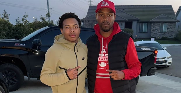 Top-Ranked local recruit Demaje Riley adds to Fresno State commitment ...