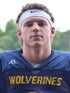 Ben Musser athlete image