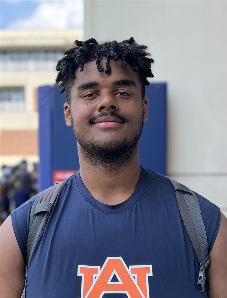 Noel Portnjagin, James Madison, Interior Offensive Lineman