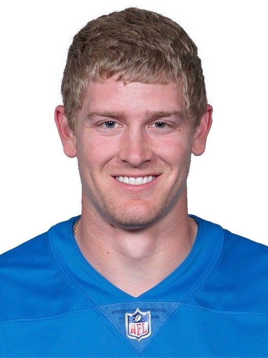 Detroit Lions sign former Michigan QB Jake Rudock to the active roster -  Maize n Brew