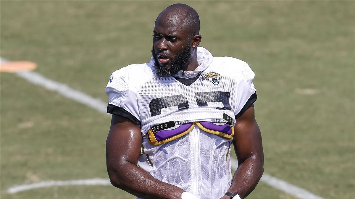 Leonard Fournette, St. Augustine High School Football - Sugar Bowl