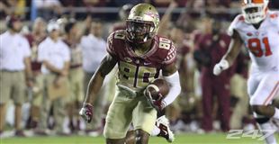 Nyqwan Murray, Florida State, Wide Receiver