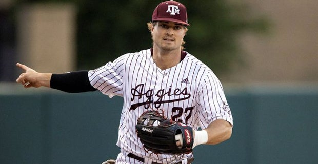 Texas A&M baseball: Aggies back in national rankings