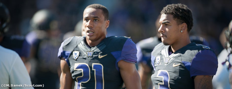 Marcus Peters, Cornerback, Washington Huskies, Los Angeles Rams, Baltimore  Ravens - NIL Profile - Opendorse