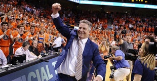 Auburn basketball schedules home-and-home with Pac-12 team Auburn basketball schedules home-and-home with Pac-12 team
