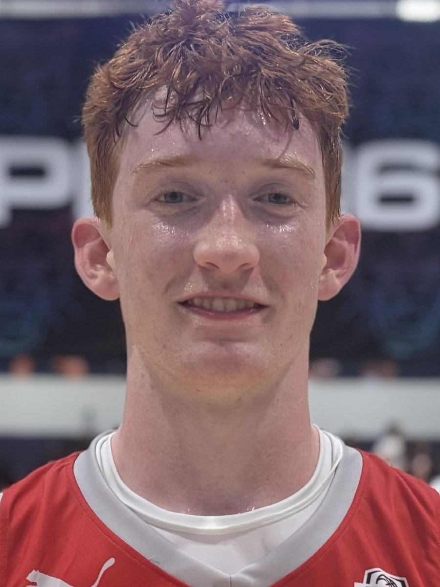 Ethan Harris