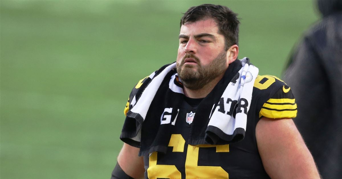 Conversations that new Steelers OL coach Klemm is no doubt having