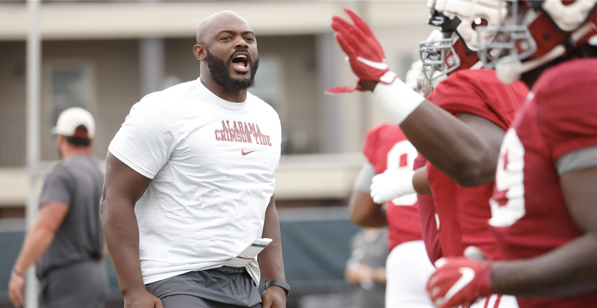 College football's top 25 recruiters in the Class of 2023, so far