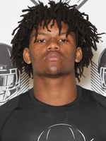 Kevin Swint, Carrollton, Inside Linebacker