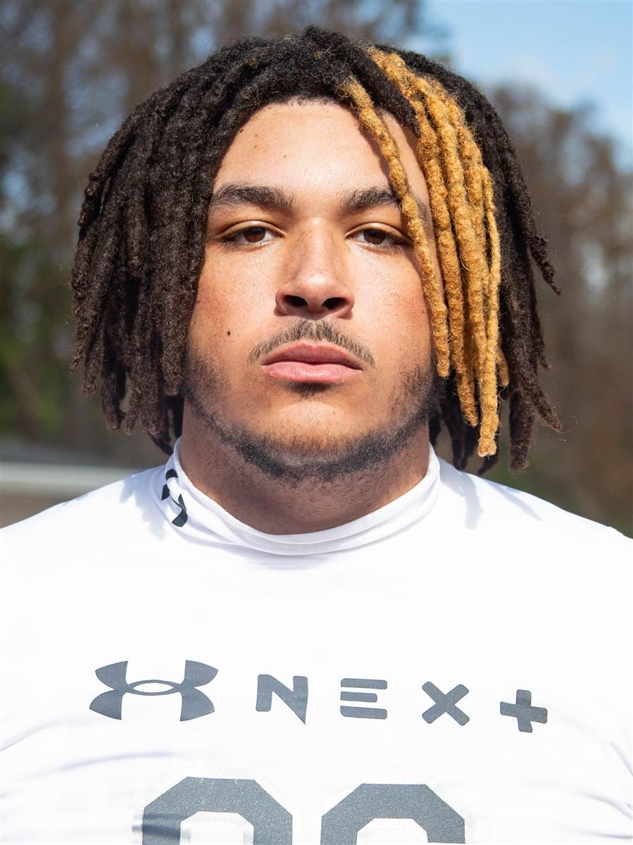 Miami 2025 Football Commits