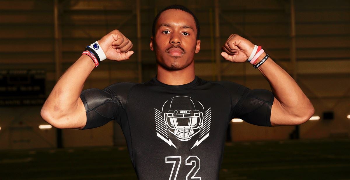 Four-star safety Nick Cross says UF 'moved up' following official visit -  1standTenFlorida