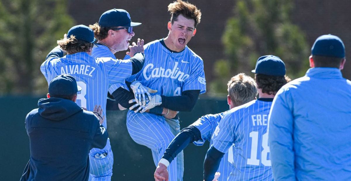 This Week in UNC Baseball: Team United Ahead of Trip to Miami