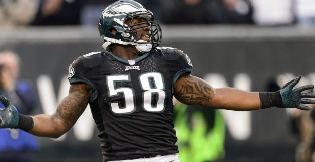 Boston Scott, Eagles reportedly agree to one-year contract