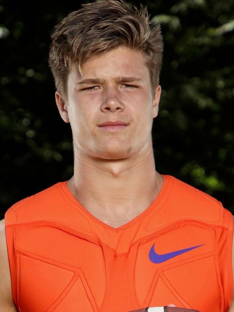 Will Mallory Profile Photos