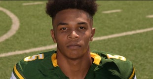 Commitment analysis: Michigan three-star WR Quintel Kent Commitment analysis: Michigan three-star WR Quintel Kent