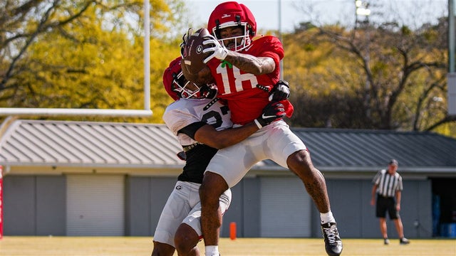 Dawgs247 Home - Georgia Bulldogs Football & Recruiting