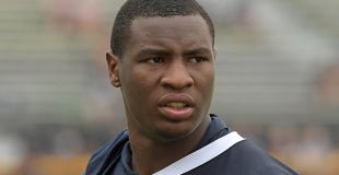 Dorance Armstrong impressing with Cowboys in training camp Dorance Armstrong impressing with Cowboys in training camp