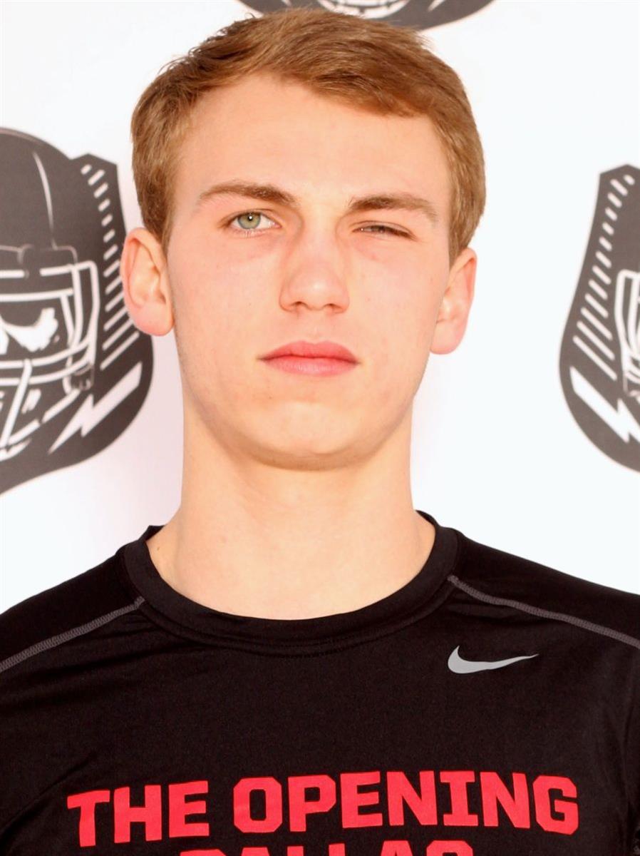 Josh Fink, Coppell, Wide Receiver