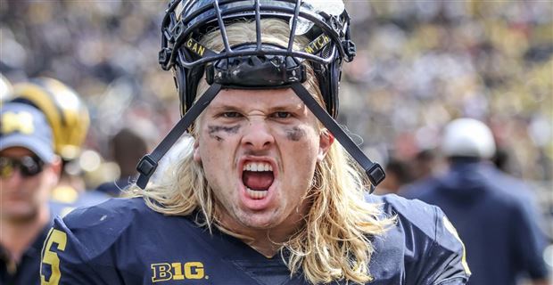 Image result for Chase Winovich