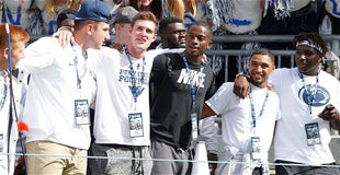 New redshirt rule will impact Lions' freshman strategy New redshirt rule will impact Lions' freshman strategy