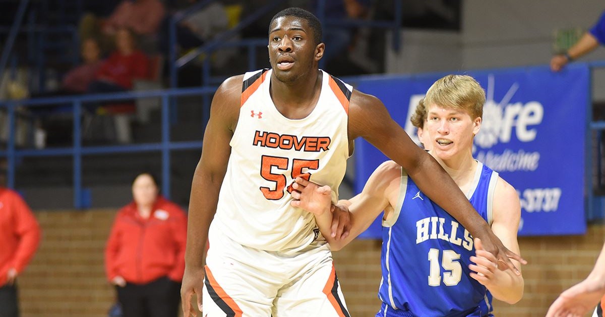 Dewayne Treece 2025 center prospect Dewayne Brown recaps first visit to Mississippi State