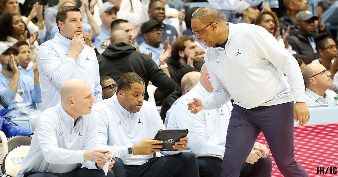 Transfer Portal Season Ahead for Carolina Basketball Transfer Portal Season Ahead for Carolina Basketball