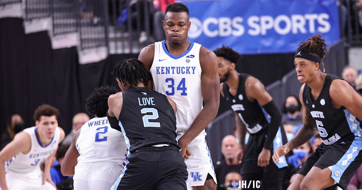 Tar Heels Demoralized in the Desert Tar Heels Demoralized in the Desert