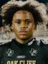 Jayden Williams athlete image