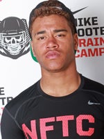 D.J. Riggins, Los Angeles Pierce College, Running Back