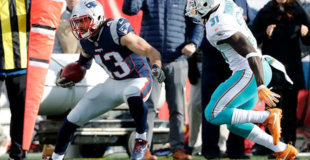 Dolphins 24, Patriots 17: These Dolphins Are Dangerous (and Fun)!