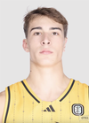 Kohl Rosario, Kansas, Shooting Guard