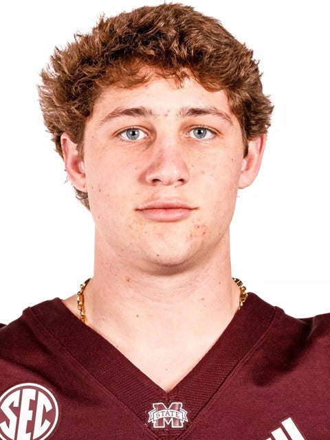 Luke Kromenhoek athlete image