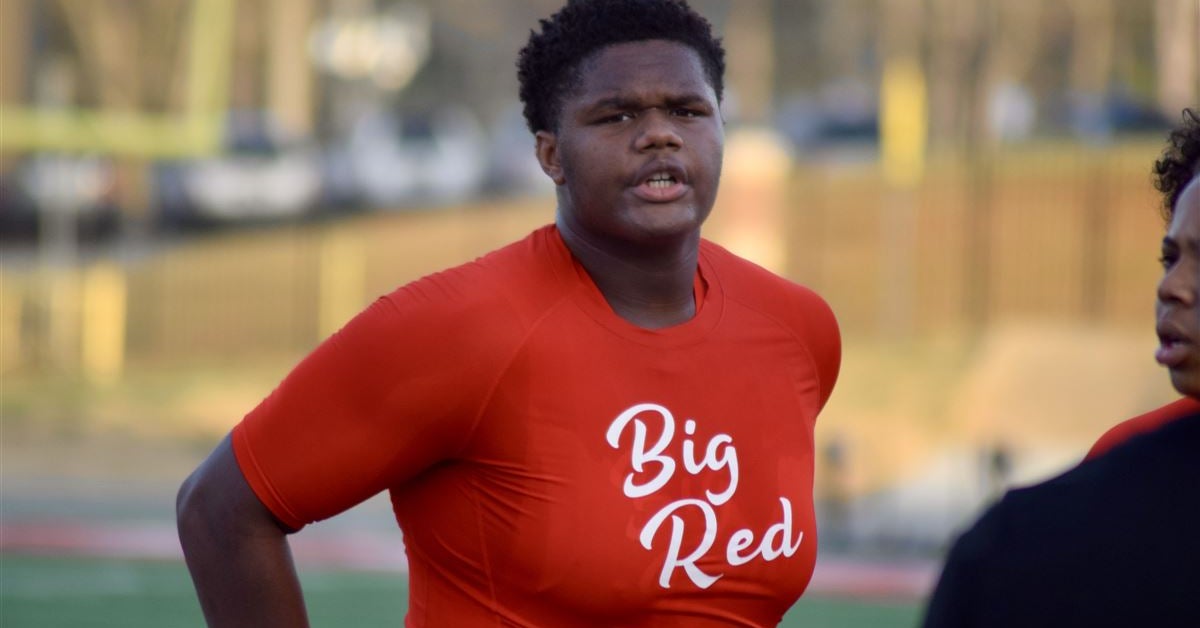 Clark's Clipboard 4/27/26: Wolfpack OL recruiting intel