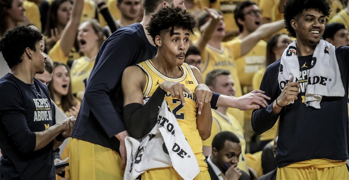 jordan poole transfer