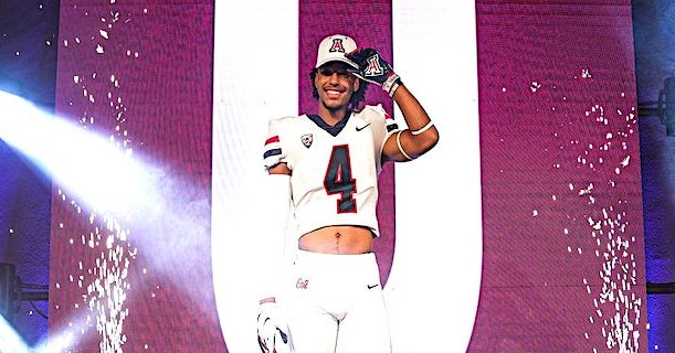 New Arizona commit Sean Brown breaks down his decision 